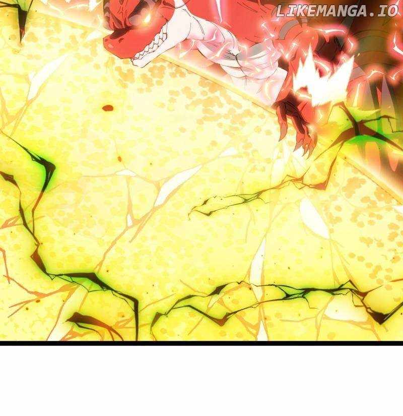 I Am The Monster Overlord Chapter 68 50